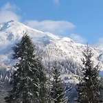 Apartament La Noire - *
