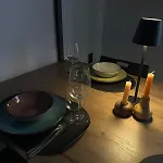 Apartament La Noire -