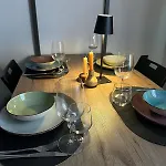 Apartament La Noire -