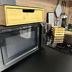 Apartament La Noire - Foppolo