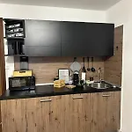 Apartament La Noire - *