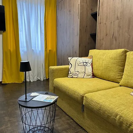 La Noire - Apartament