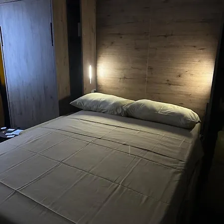 Apartament La Noire -