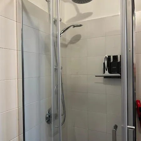 La Noire - Apartament Foppolo