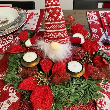 Apartament La Noire -