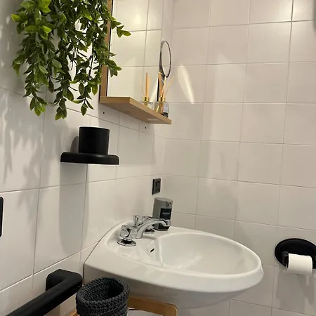 La Noire - Apartament